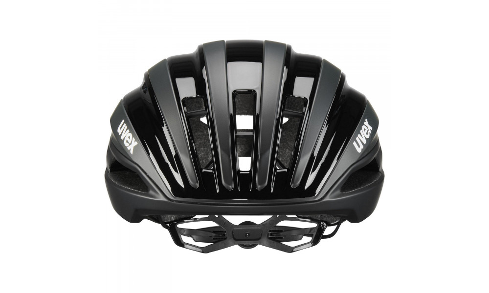 Kypärä Uvex surge aero MIPS black-sage green matt - 4