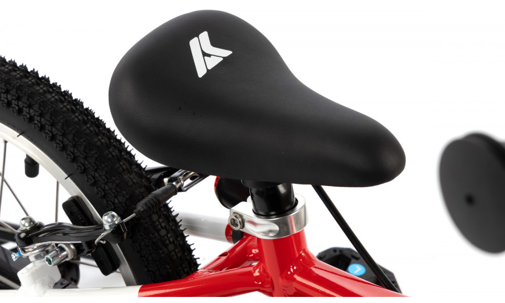 Polkupyörä Karbon Superlight 14 red - 6