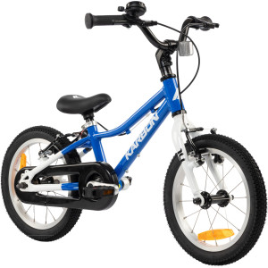 Polkupyörä Karbon Superlight 14 blue