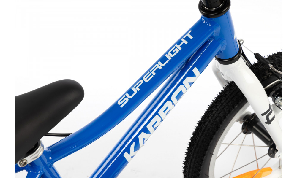 Polkupyörä Karbon Superlight 14 blue - 4