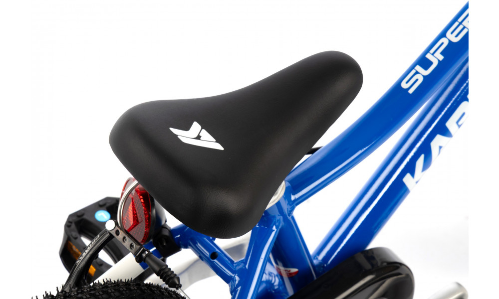 Polkupyörä Karbon Superlight 14 blue - 5