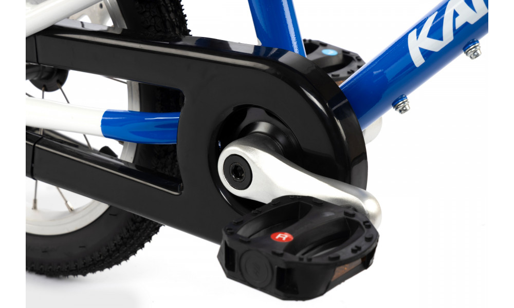 Polkupyörä Karbon Superlight 14 blue - 6
