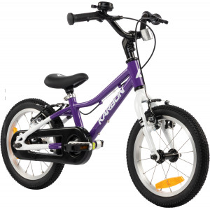 Polkupyörä Karbon Superlight 14 violet