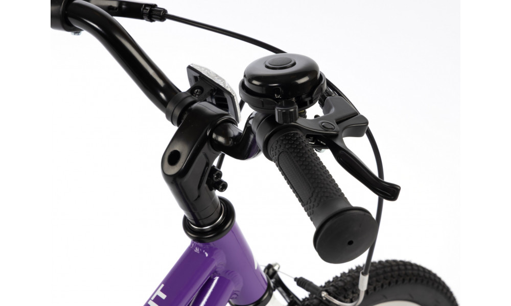 Polkupyörä Karbon Superlight 14 violet - 4