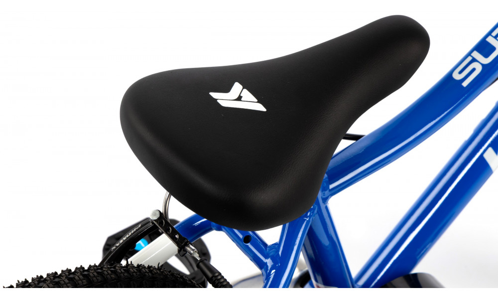 Polkupyörä Karbon Superlight 16 blue - 3