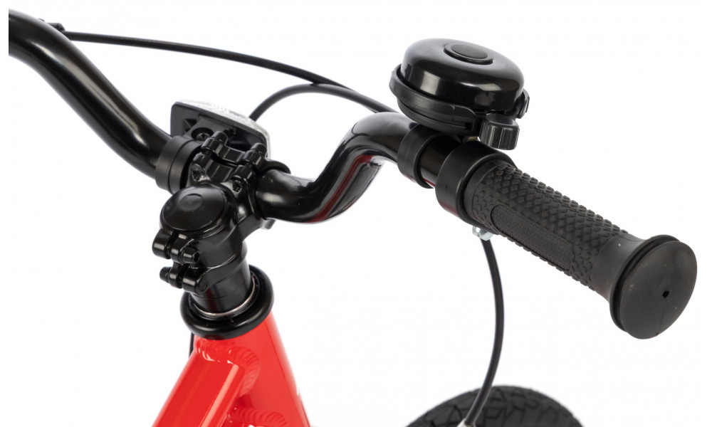 Polkupyörä Karbon Superlight 18 red - 2