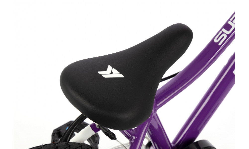 Polkupyörä Karbon Superlight 18 violet - 4