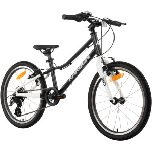 Polkupyörä Karbon Superlight 20 black