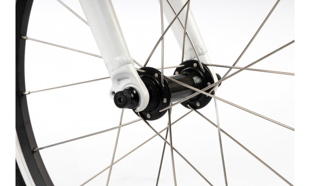 Polkupyörä Karbon Superlight 20 black - 7