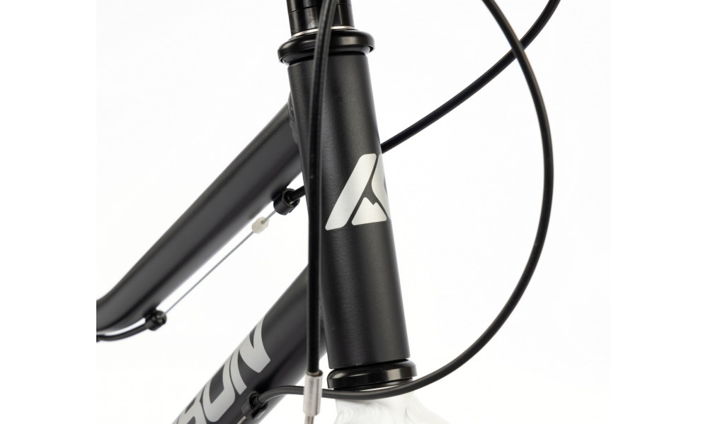 Polkupyörä Karbon Superlight 20 black - 8