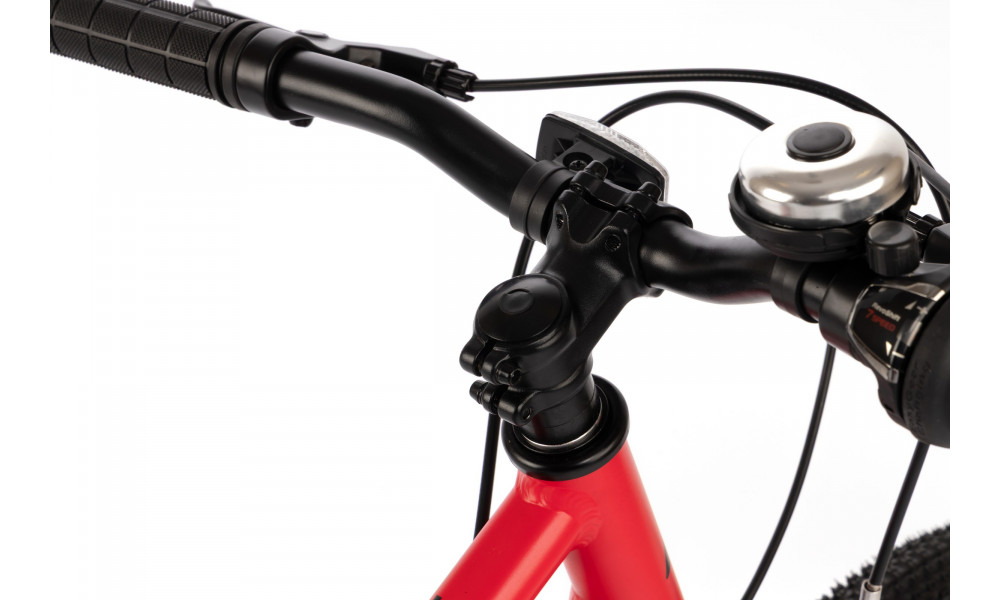 Polkupyörä Karbon Superlight 20 red - 14