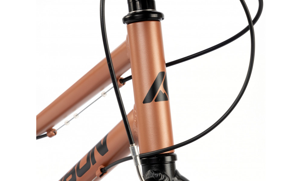 Polkupyörä Karbon Superlight 20 copper - 8