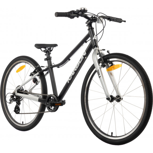 Polkupyörä Karbon Superlight 24 black