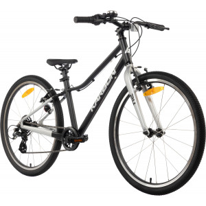 Polkupyörä Karbon Superlight 24 black
