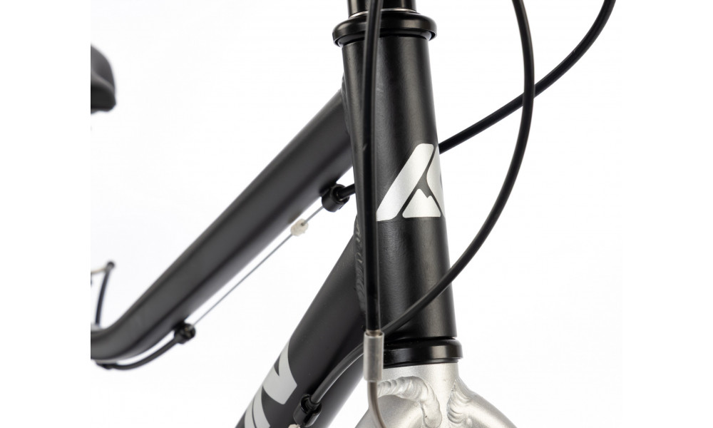 Polkupyörä Karbon Superlight 24 black - 6