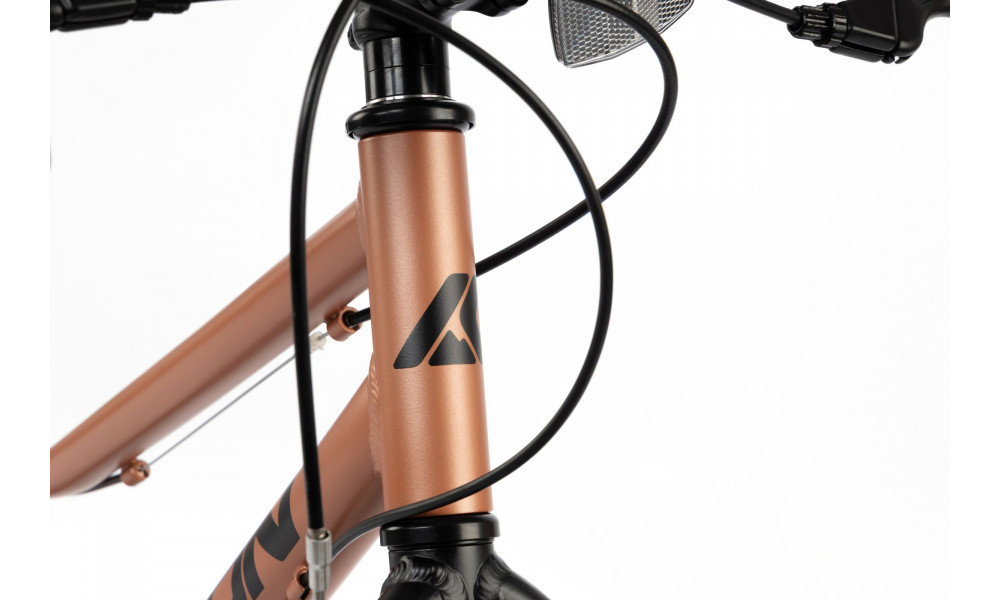 Polkupyörä Karbon Superlight 24 copper - 8