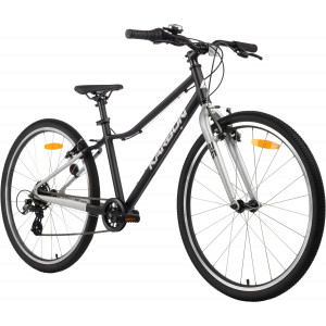Polkupyörä Karbon Superlight 26 black
