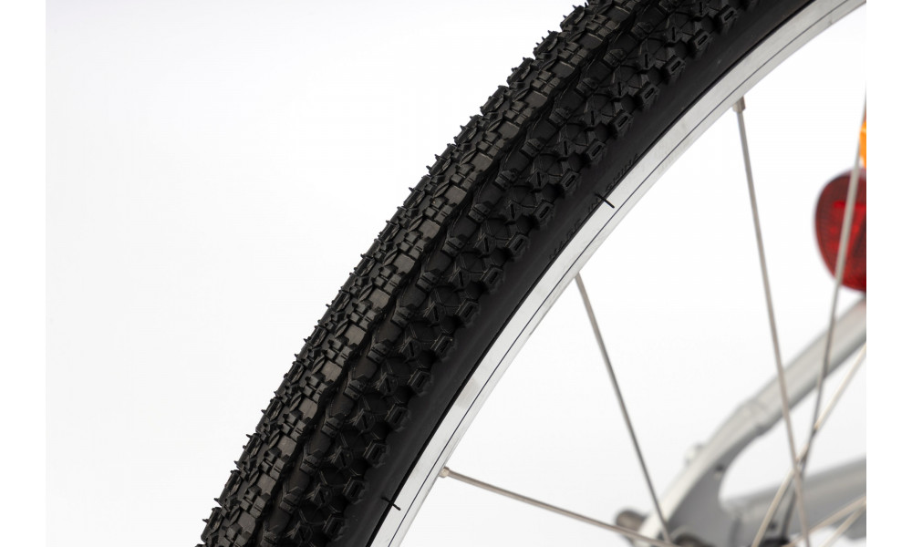 Polkupyörä Karbon Superlight 26 black - 10