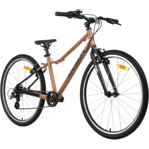 Polkupyörä Karbon Superlight 26 copper