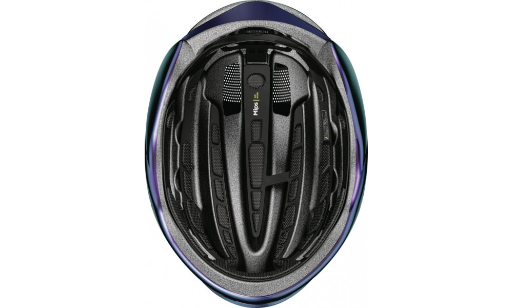 Kypärä Abus Gamechanger 2.0 MIPS flip flop purple - 2