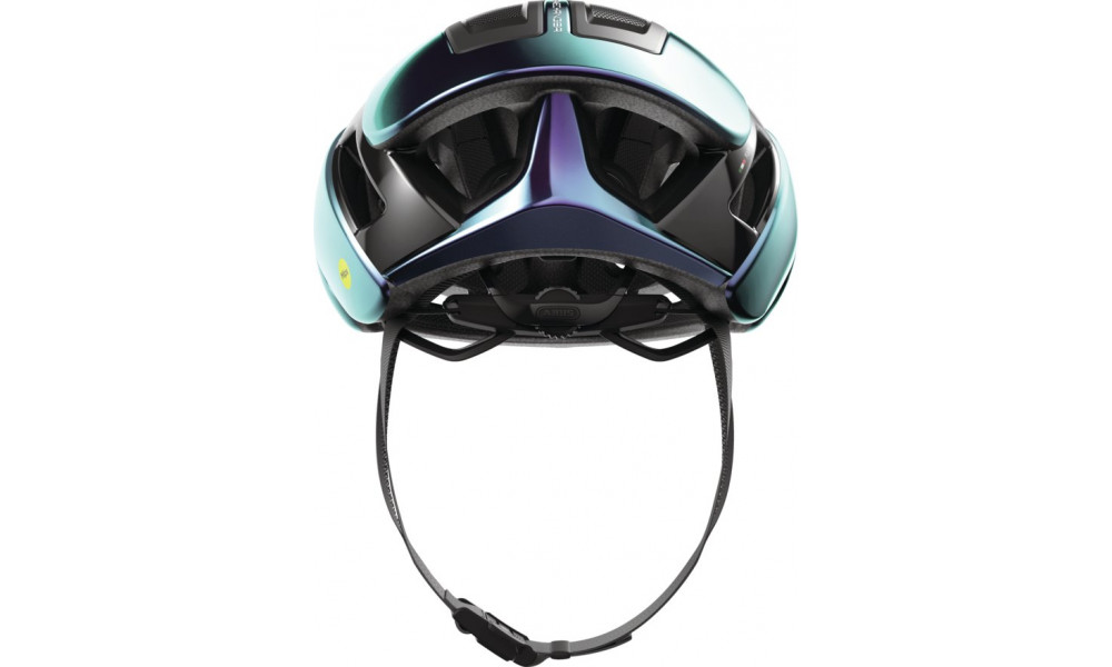 Kypärä Abus Gamechanger 2.0 MIPS flip flop purple - 5