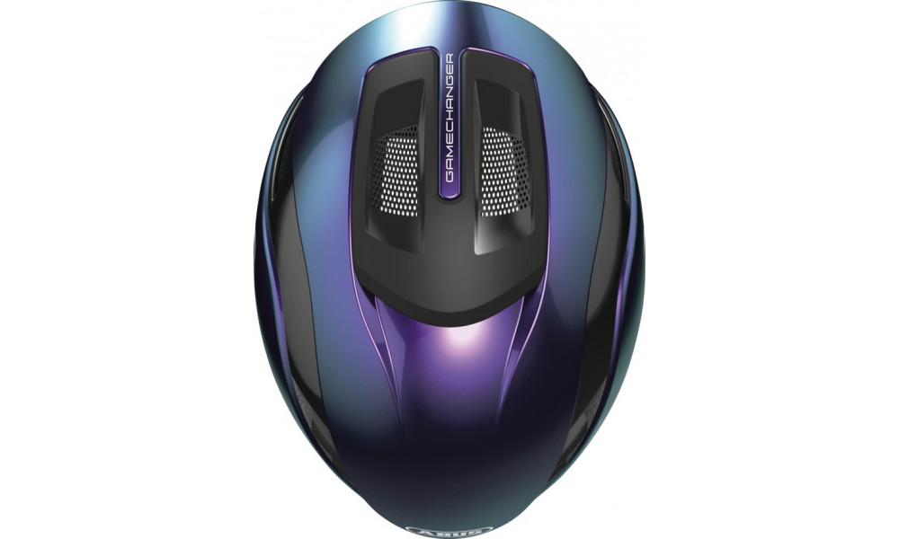 Kypärä Abus Gamechanger 2.0 MIPS flip flop purple - 7
