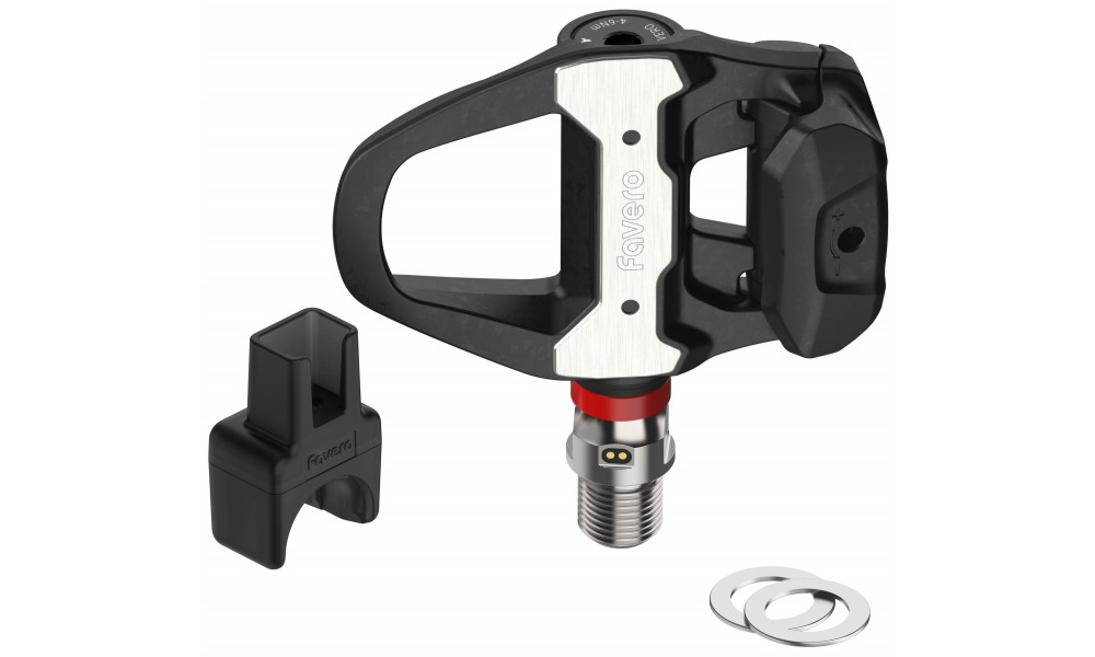Polkimi voimamittarilla Favero Assioma PRO RS-UP Upgrade Kit right - 2