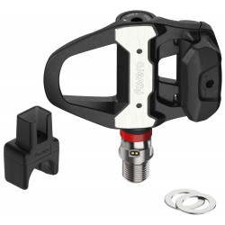 Poljin tehomittarilla Favero Assioma PRO RS-UP Upgrade Kit right