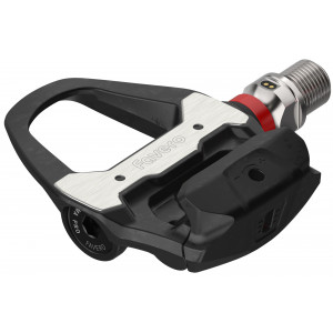 Polkimet voimamittareilla Favero Assioma PRO RS-2