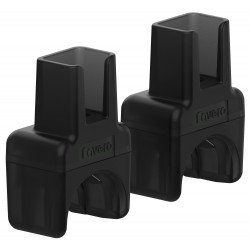 Magneettinen poljinvoimamittarin latausliitin Favero Assioma PRO (Micro USB)