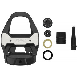 Polkimen runko Favero Assioma PRO RS with parts left