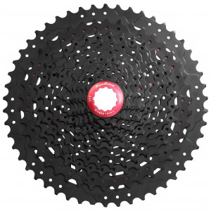 Rataspakka SunRace CSMZ903 12-speed 11-51T black Rataspakka SunRace CSMZ903 12-speed 11-51T black