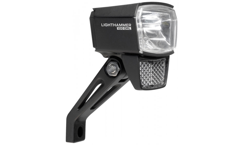 Etuvalo Trelock LS 890-T Lighthammer 100 Lux E-Bike 12V - 3