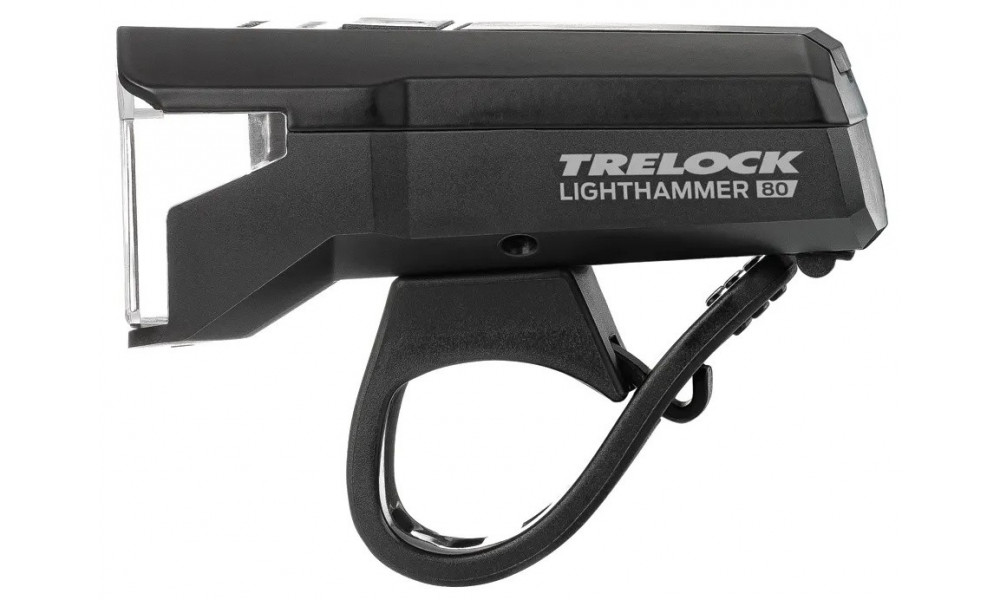 Valosarja Trelock LS 480 Lighthammer 80 Lux + LS 740 Vector E-Bike - 3