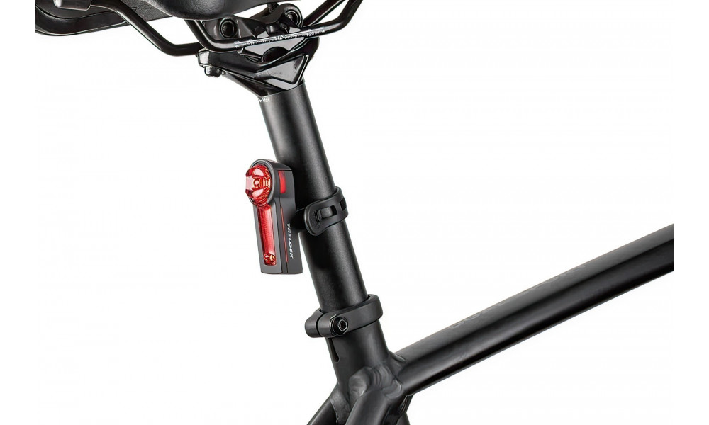 Valosarja Trelock LS 480 Lighthammer 80 Lux + LS 740 Vector E-Bike - 4