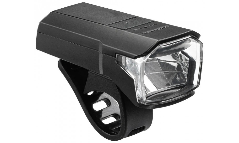 Valosarja Trelock LS 480 Lighthammer 80 Lux + LS 740 Vector E-Bike - 8