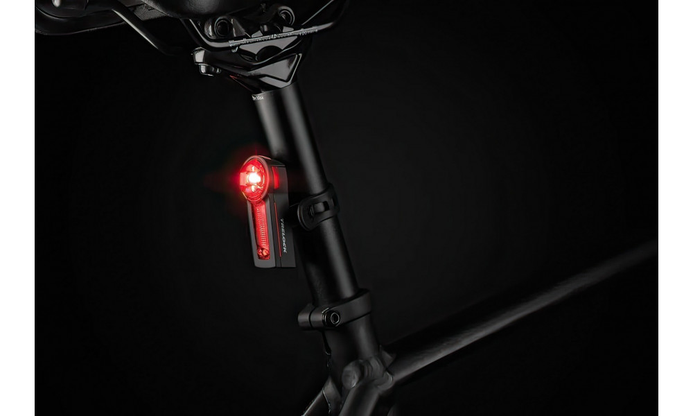 Valosarja Trelock LS 480 Lighthammer 80 Lux + LS 740 Vector E-Bike - 14
