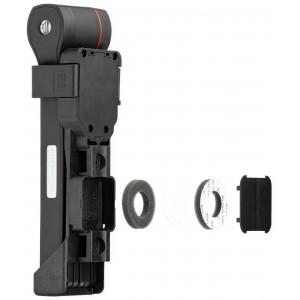 Lukko Trelock FS 480/100 Cops® ZF 480 X-press Smart-/Air-Tag
