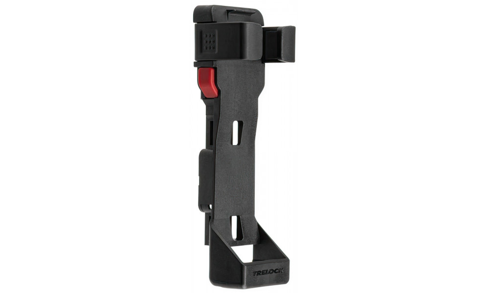 Lukko Trelock FS 480/100 Cops® ZF 480 X-press Smart-/Air-Tag - 3