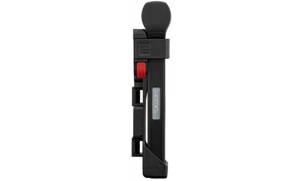 Lukko Trelock FS 480/100 Cops® ZF 480 X-press Smart-/Air-Tag - 4
