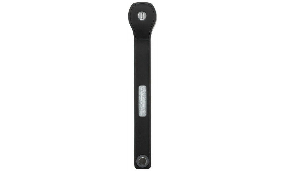 Lukko Trelock FS 480/100 Cops® ZF 480 X-press Smart-/Air-Tag - 5