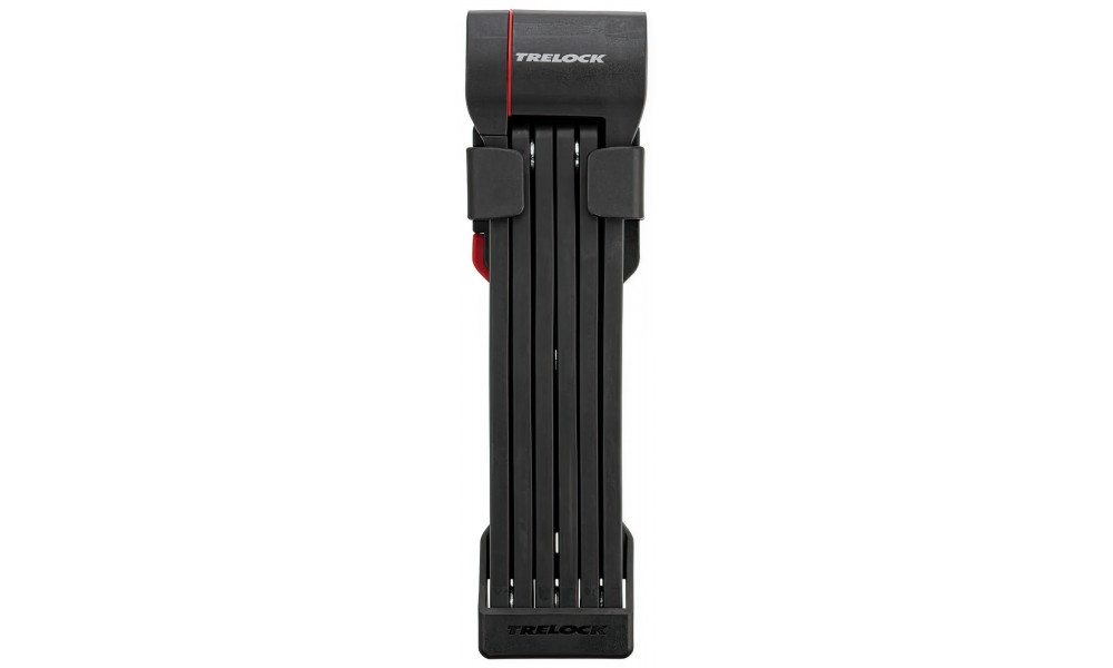 Lukko Trelock FS 480/100 Cops® ZF 480 X-press Smart-/Air-Tag - 7