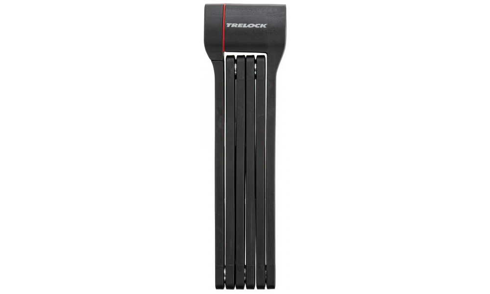 Lukko Trelock FS 480/100 Cops® ZF 480 X-press Smart-/Air-Tag - 9