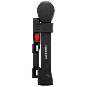 Lukko Trelock FS 580/90 Cops® ZF 580 X-press Smart-/Air-Tag