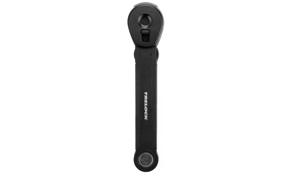 Lukko Trelock FS 580/90 Cops® ZF 580 X-press Smart-/Air-Tag - 2