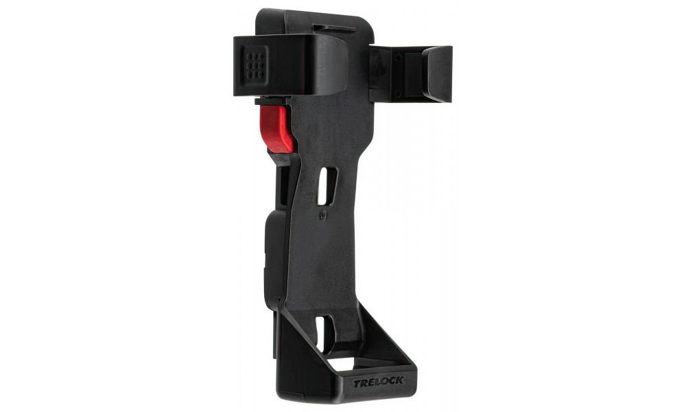 Lukko Trelock FS 580/90 Cops® ZF 580 X-press Smart-/Air-Tag - 3
