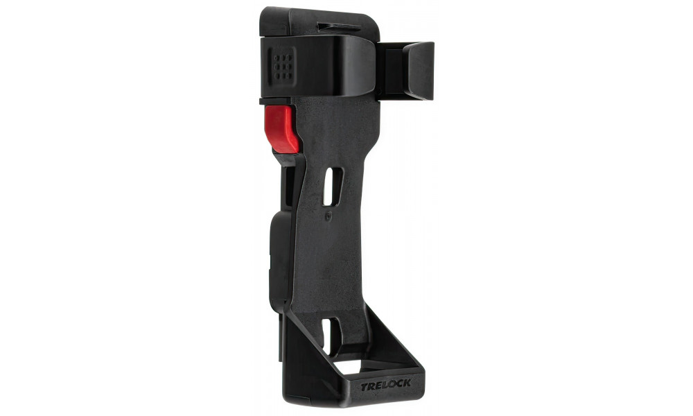 Lukko Trelock FS 580/90 Cops® ZF 580 X-press Smart-/Air-Tag - 5
