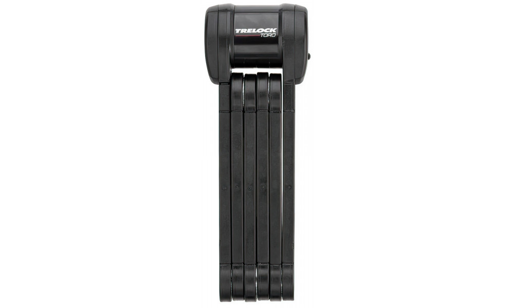 Lukko Trelock FS 580/90 Cops® ZF 580 X-press Smart-/Air-Tag - 7