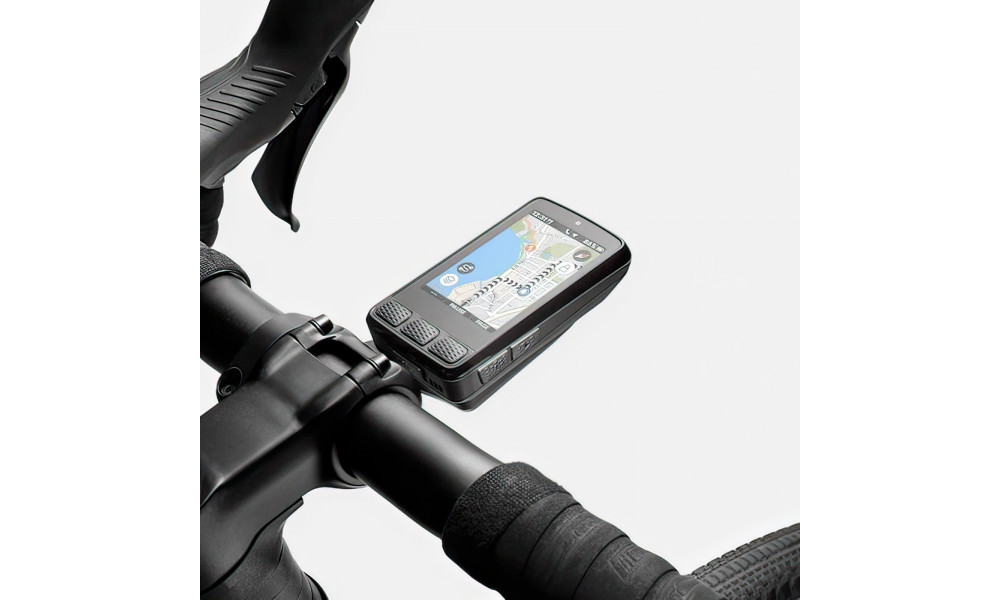 Pyörätietokone Wahoo ELEMNT Roam V3 GPS - 4