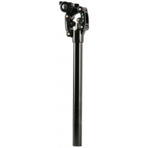 Satulatolppa SR Suntour NCX Coil jousitettu black